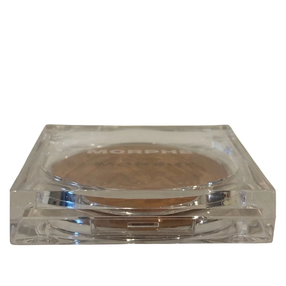 Morphe Cloudlight Soft Glow Veil Golden Hour & Sunrise Baked Powder‎ Set 8g NEW